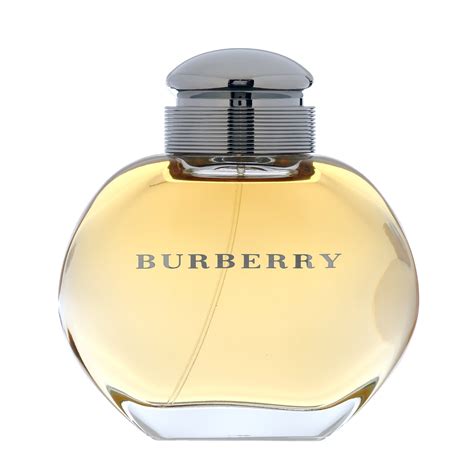 burberry classic eau de parfum spray women's|Burberry original perfume for women.